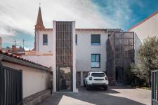 Floriane MASSOULÈS - SARL FLORIANE MASSOULES ARCHITECTES